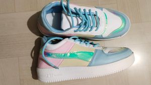 new shoes