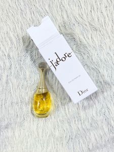 Luxury Miniature Perfumes
