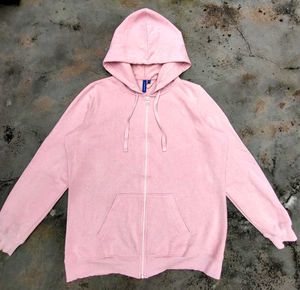 Unisex Fame Forever Zip Hoodie