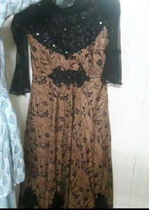 Beautiful new gown 🥰