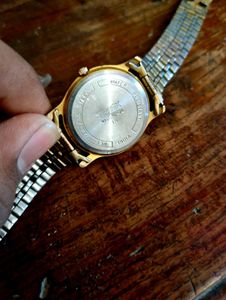Timax Vista Watch