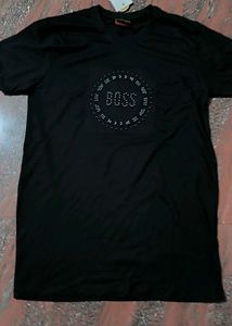 BOSS Graphic Tshirt Size L