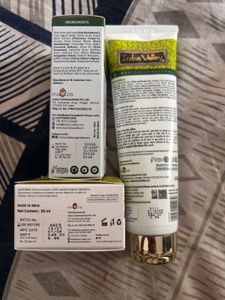 Organic Honey Pigmentation Skincare Kit