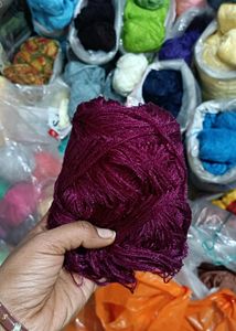 Yarn