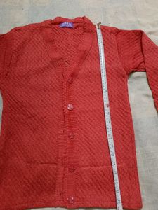 New Women Sweater