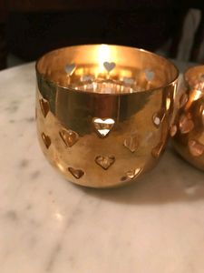 Sale Offer 💰🙀 Brand New Votive Tea Light Holder