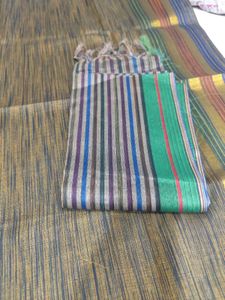 Kanjiwaram Type Suit Sale