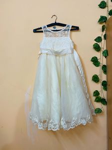Beautiful Girl Frock