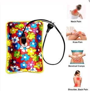 Hot Water Bag Electric Heating Pad