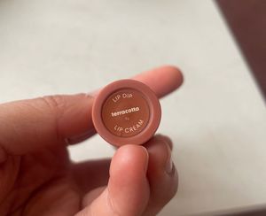Sunnies Face Lip Dip Terracotta
