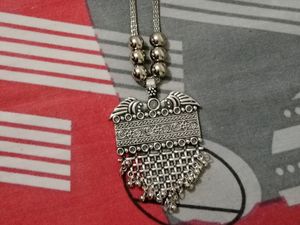 Pendant Necklace Set