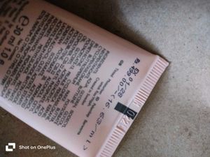 On Colour Peach Glow Perfecter Oriflame