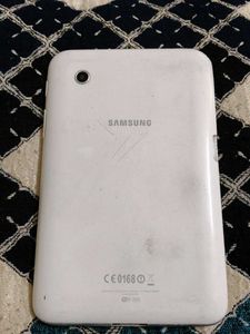Samsung Galaxy Tab Without Battery