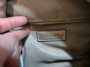 Quilted Mini Backpack