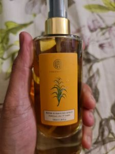 Forest Essentials Room Freshner - SANDALWOOD