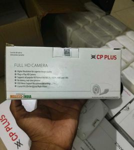 CP Plus Security Camera