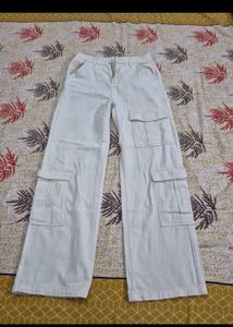 Urbanic Cargos