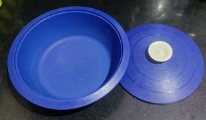 Microwave Oven Utensils