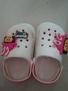 New Crocs