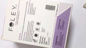 Foley Hair Growth Serum