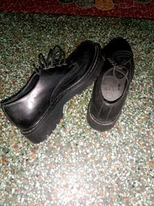 Official Shoes