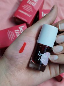 Benefit Benetint Lip &amp; Cheek Stain