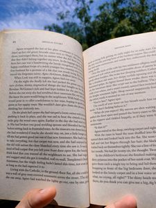 Novel-Shuggie Bain