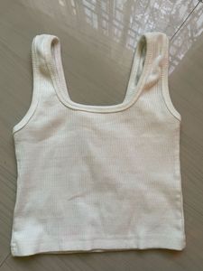 White Top
