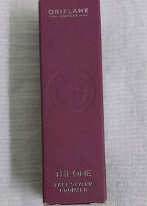Oriflame facestyles