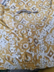 Kurta Set - Colorful Prints