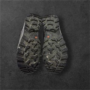 Quechua Trekking Shoes