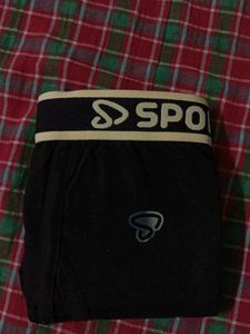 D Sports Trunk