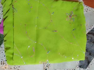 Sarees Combo