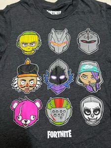 Full Sleeve Tshirt For Kids