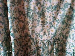 💚 PLUSS flared mini dress. sale!!!
