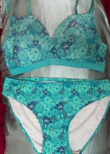 Zivame Lingerie set of 2