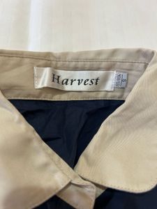 Fitted Shirt