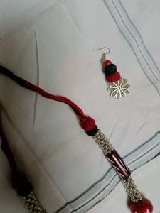 Handmade Necklace Set