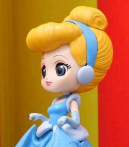 Cutest and Rare Disney Cinderella figurine.