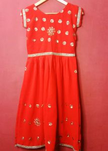 Kurti Set For Woman