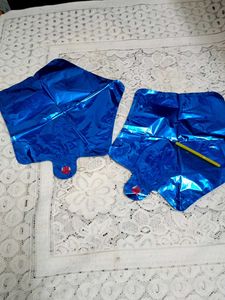 Birthday Party Decoration Set