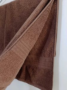 Cotton Bath Towel