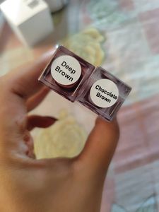 Bur Lip Gloss
