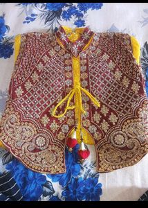 yellow 🥰💫Anarkali kurta
