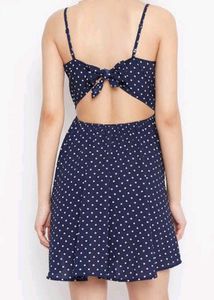 Polka Dot Dress