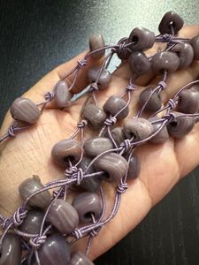 Beaded Layered Necklace