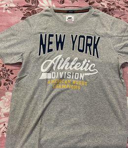 New York Athletic T-Shirt