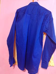 Mens Cotton Shirts