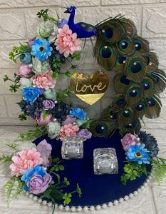 Ring Platter