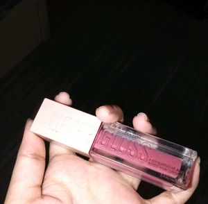 Maybelline Lifter Gloss In Shade Petal